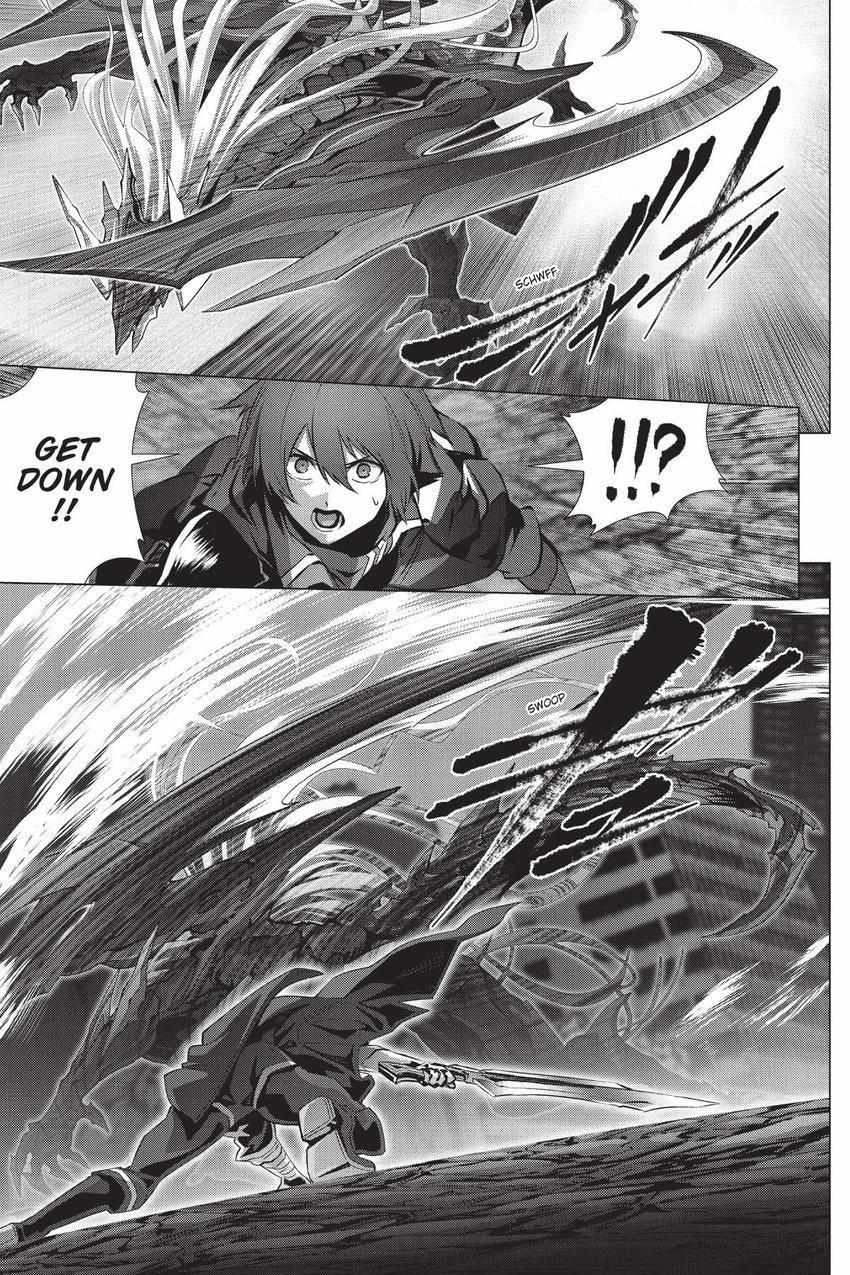 Naze Boku No Sekai Wo Daremo Oboeteinai No Ka? Chapter 58.5 4